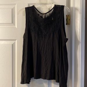 Free People Swing Tank
